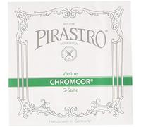 Pirastro Chromcor 319420 Cromo 4ª-medium-violín 4/4