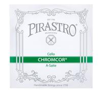 Pirastro Chromcor A Cello 3/4 - 1/2