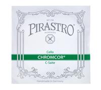 Pirastro Chromcor C Cello 4/4