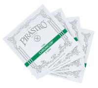 Pirastro Chromcor Cello 1/4 - 1/8 Set