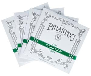 Pirastro Chromcor Cello 3/4-1/2