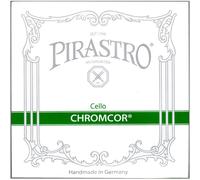 Pirastro CHROMCOR Cuerdas de violonchelo