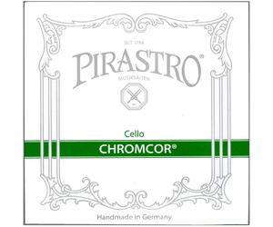 Pirastro CHROMCOR Cuerdas de violonchelo