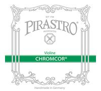 Pirastro Chromcor Violin 1/4-1/8
