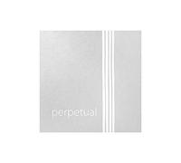Pirastro - Cuerda cello Pirastro Perpetual 333320 3ª Sol tungsteno Medium 4/4 - ACCCPPERP3ª44-VT