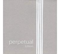 Pirastro - Cuerda cello Pirastro Perpetual Edition 3330 Juego Medium 4/4 - ACCCPPERPEJ44-VT