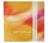 Pirastro - Cuerda contrabajo Pirastro Perpetual Orchestra 345120 1ª Sol 3/4 Medium 3/4 - ACCCBPPERP1ª