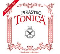 Pirastro Cuerda de viola, tonica C 4 sintético Wolfram/plata