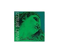 Pirastro - Cuerda violín Pirastro Evah Pirazzi 313421 1ª Mi Bola platí Medium 4/4 - ACCVEP1ªP