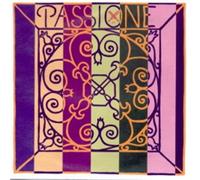 Pirastro CUERDAS VIOLIN - (Passione 219021) (Juego Completo) Violín Medio 4/4