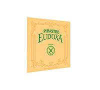 Pirastro Eudoxa cuerdas de violín E aluminio/acero