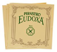 Pirastro 243140 Eudoxa Bass G-1 medio