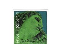 Pirastro Evah pirazzi 313521 Acero 1ª-lazo-medium-violín 4/4