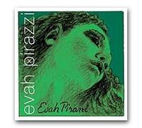 Pirastro Evah pirazzi 419021 Medium Juego completo-violín 4/4