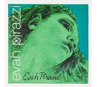 Pirastro Evah pirazzi 419221 Aluminio 2ª-medium-violín 4/4