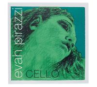 Pirastro Evah Pirazzi Cello 3/4 - 1/2