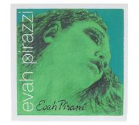 Pirastro Evah Pirazzi D Violin 4/4 Str.