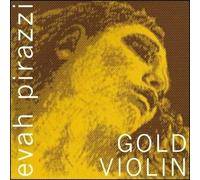Pirastro Evah Pirazzi E-Ball Cuerdas de violín
