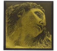 Pirastro Evah pirazzi gold 315521 Acero 1ª-lazo-medium-violín 4/4