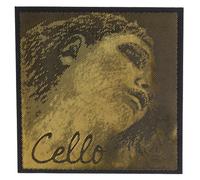 Pirastro Evah Pirazzi Gold Cello A Str.