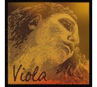 Pirastro Evah Pirazzi GOLD viola (viola) juego de cuerdas