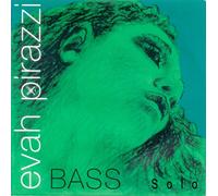 Pirastro Evah Pirazzi Solo Bass Set Cuerdas de contrabajo