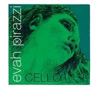 Pirastro Evah Pirazzi SOLOIST 4/4 Cuerdas para Violonchelo JUEGO - Cuerdas pa...