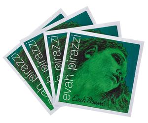 Pirastro Evah Pirazzi Violin 3/4-1/2 M