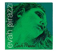 Pirastro Evah Pirazzi Violin E String Gold Plated Loop End Heavy