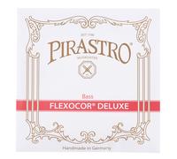 Pirastro Flexocor Deluxe Bass 4/4-3/4