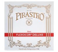 Pirastro 340300 Flexocor DELUXE Bass (Solo) H-3 (B-3) medio
