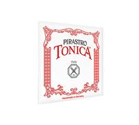 Pirastro Juego de tónica para viola de calibre medio, 14-15 pulgadas de longitud de espalda