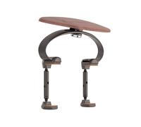 Pirastro KorfkerSpring - mentonera flexible para violín y viola