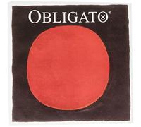 Pirastro Obligato 313121 Acero-oro 1ª-bola-medium-violín 4/4