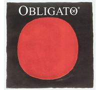 Pirastro Obligato 313821 Acero-oro 1ª-lazo-medium-violín 4/4