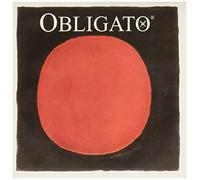 Pirastro Obligato 411021 Medium Juego completo-violín 4/4