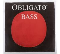 Pirastro Obligato Double Bass C4 Quint