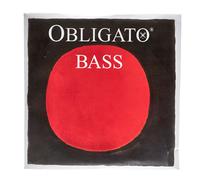 Pirastro Obligato E Bass medium 2,10m