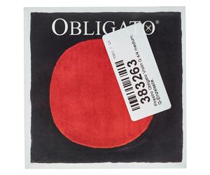 Pirastro Obligato Violin G 4/4 medium
