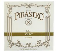 Pirastro Oliv Cello A 22 1/2 String 4/4