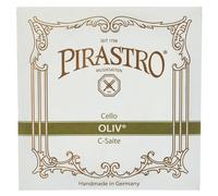 Pirastro Oliv Cello C 36 String 4/4