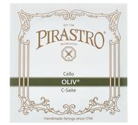 Pirastro Oliv Cello C 37 String 4/4