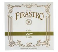 Pirastro Oliv Cello D 27 String 4/4