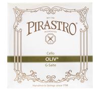 Pirastro Oliv Cello G 28 1/2 String 4/4