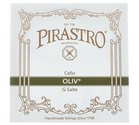 Pirastro Oliv Cello G 29 String 4/4