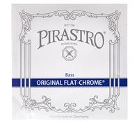 Pirastro Original Flat-Chrome A Bass