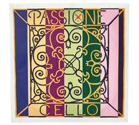 Pirastro Passione Cello C Medium 4/4