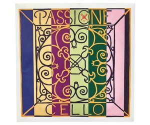 Pirastro Passione Cello C Medium 4/4