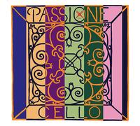 Pirastro Passione Cello D Medium 4/4