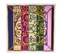 Pirastro Passione high C Bass medium